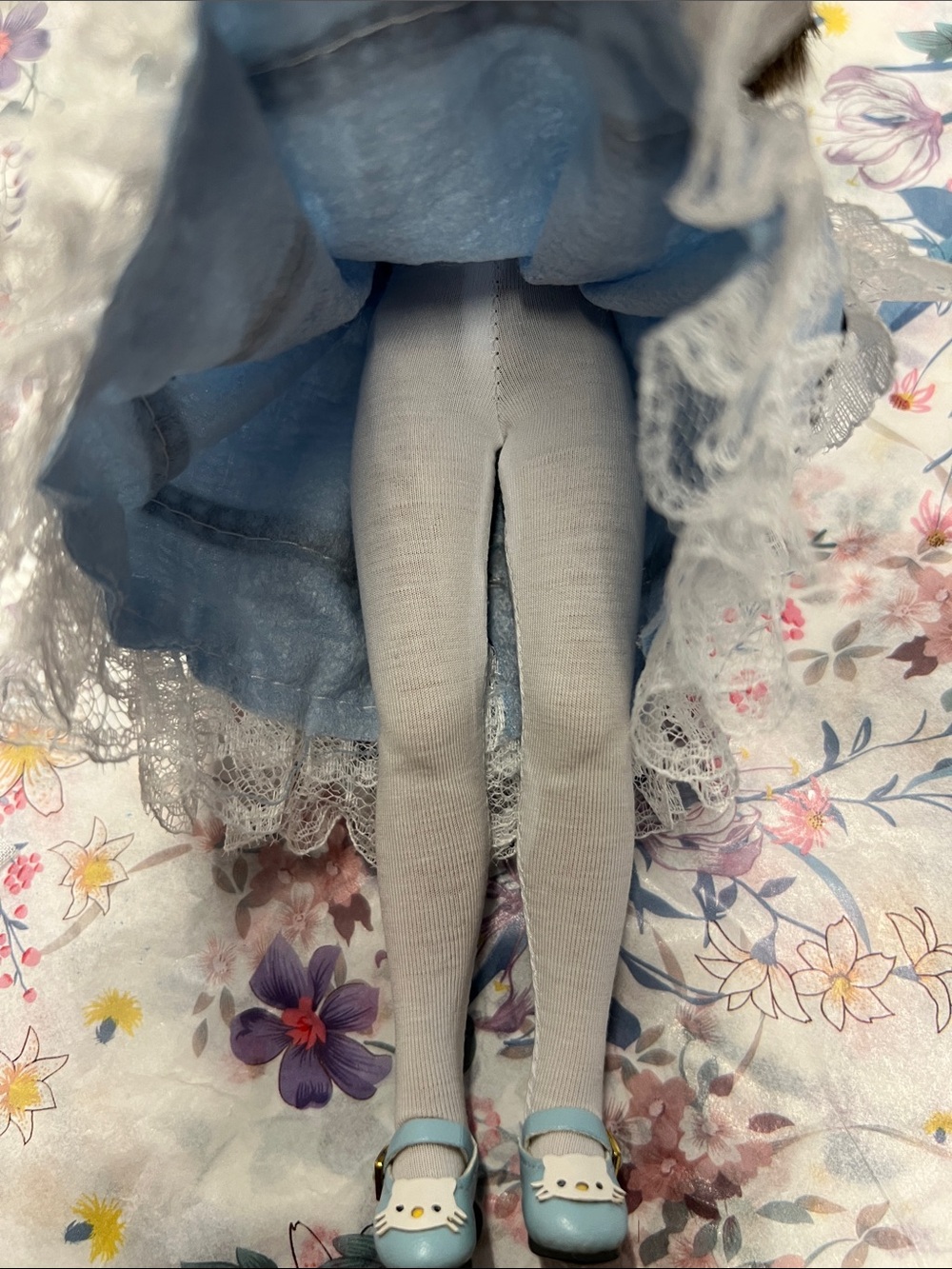 ‼️LAST MARKDOWN‼️ NWT Blythe Doll With Accessories - Picture 10 of 14